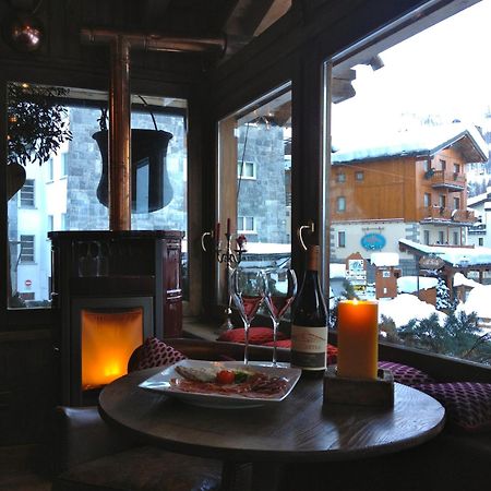Hotel Punta Maquignaz Breuil-Cervinia Extérieur photo