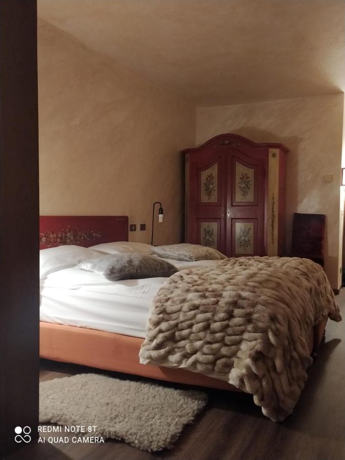 Hotel Punta Maquignaz Breuil-Cervinia Extérieur photo