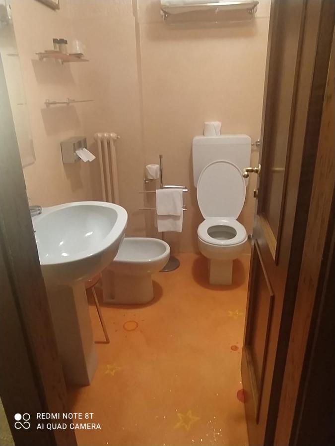 Hotel Punta Maquignaz Breuil-Cervinia Extérieur photo