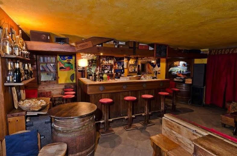 Hotel Punta Maquignaz Breuil-Cervinia Extérieur photo