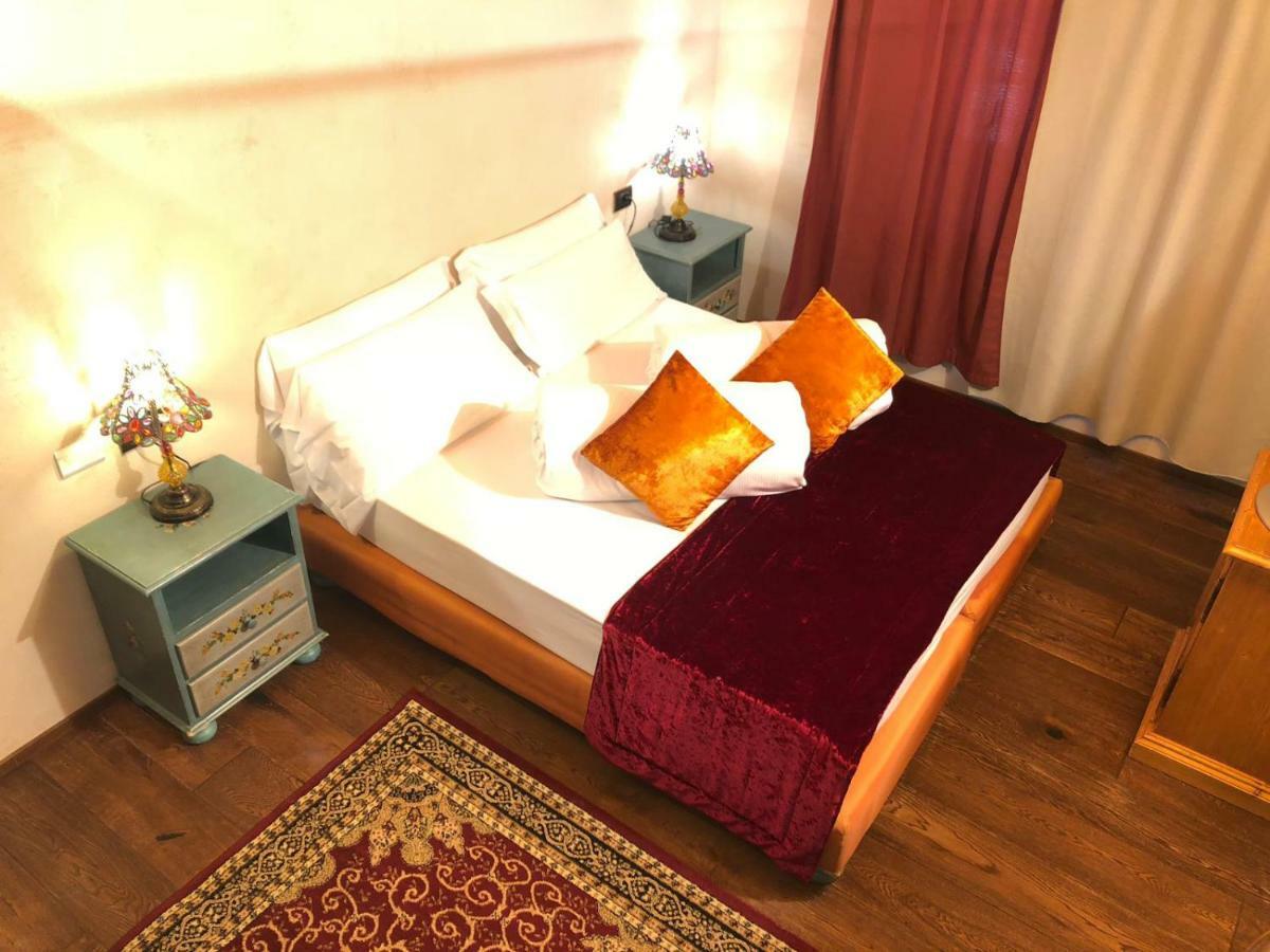 Hotel Punta Maquignaz Breuil-Cervinia Extérieur photo