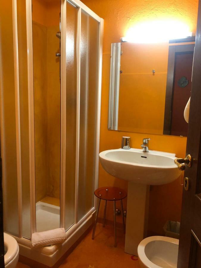 Hotel Punta Maquignaz Breuil-Cervinia Extérieur photo