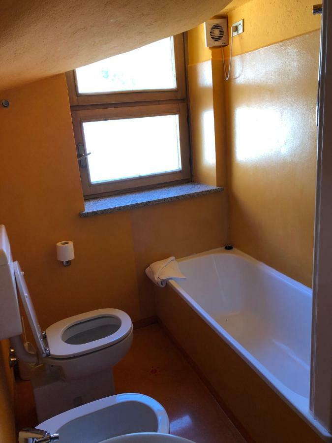 Hotel Punta Maquignaz Breuil-Cervinia Extérieur photo