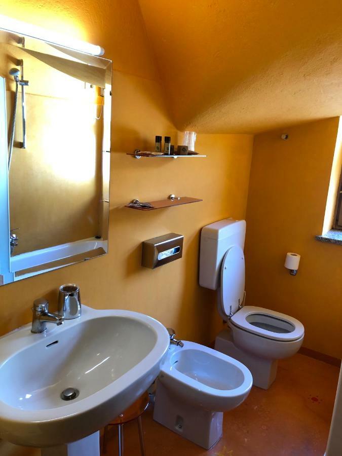 Hotel Punta Maquignaz Breuil-Cervinia Extérieur photo